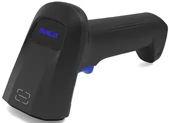 Сканер штрих-кодов Sunlux RH10 (USB) – изображение в каталоге