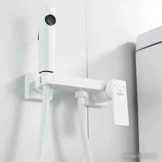 Гигиенический душ Rose R1805C-1 - фото товара