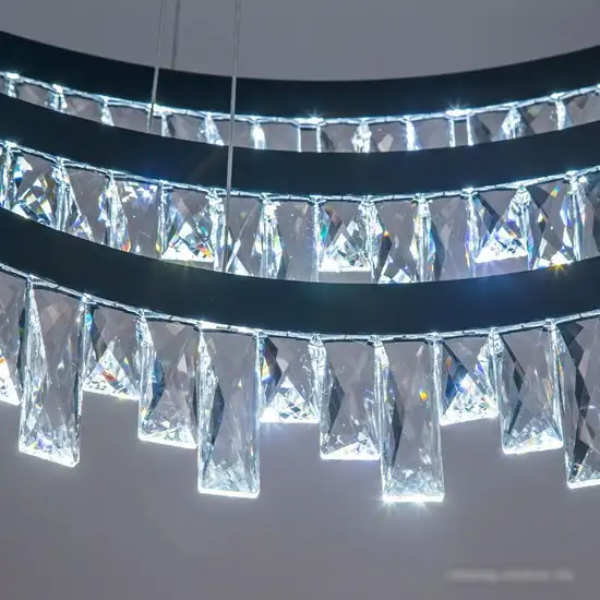 Люстра средней высоты Citilux Celeste EL320P120.1 – фото товара