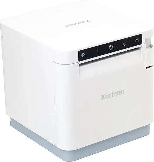 Принтер чеков Xprinter XP-T890H – фото товара