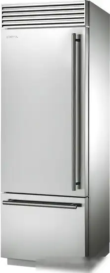 Холодильник Smeg RF376LSIX - фото товара