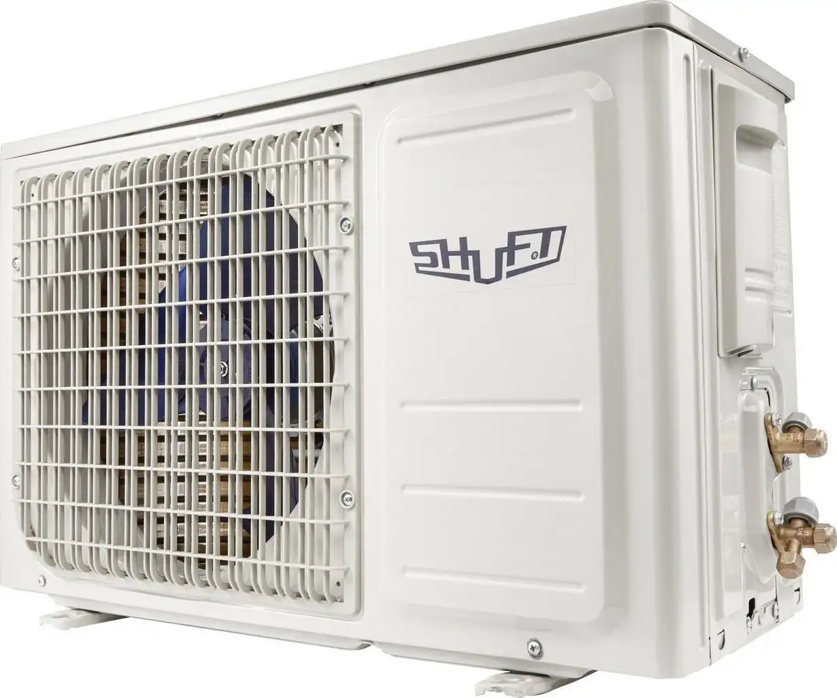 Кондиционер Shuft Berg SFTO-07HN1_24Y - фото товара
