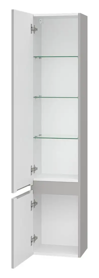 Brevita Шкаф-пенал для ванной Victory L 35 VIC-05035-500L – фото товара