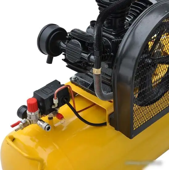 Компрессор Skiper IBL3100A 220V – фото товара