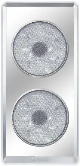 Корпус Lian Li Lancool 217 INF G99.LAN217INFW.10R – фото товара