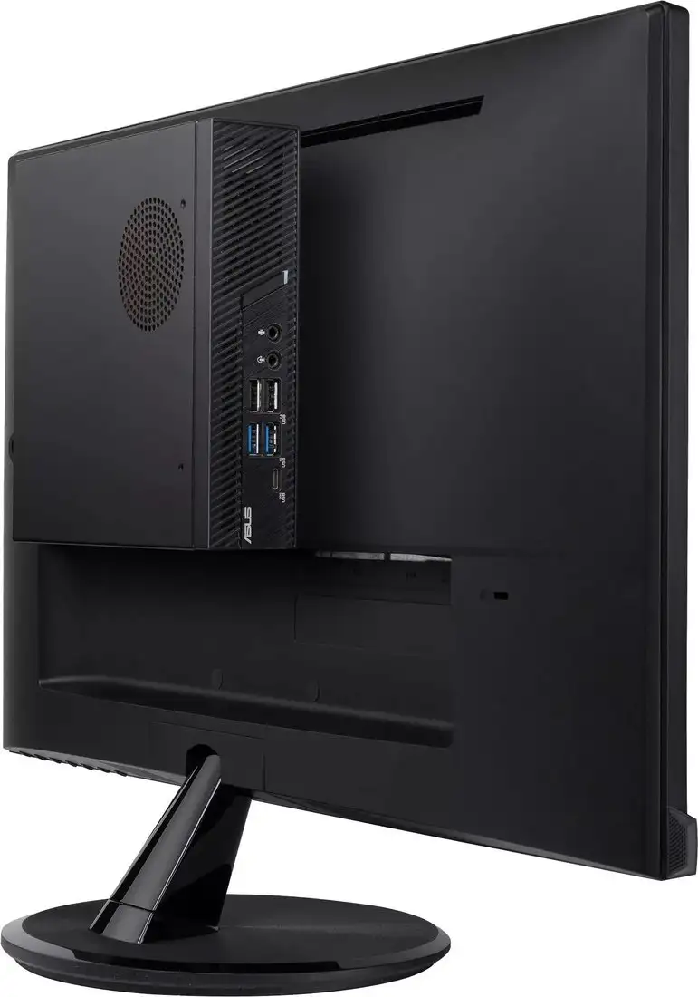 Компактный компьютер ASUS Mini PC PB63-B-BC051MD – фото товара