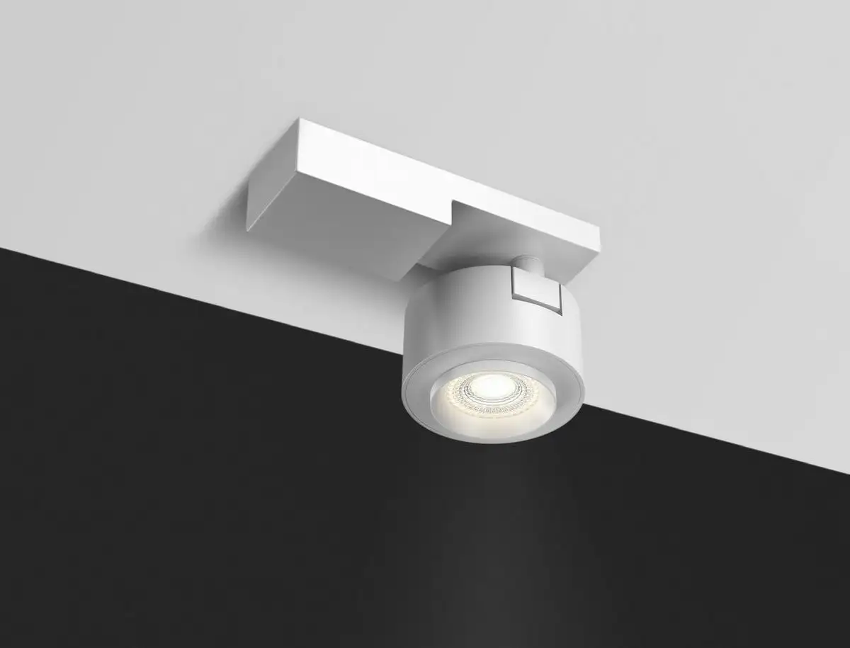 Точечный светильник Technical C062CL-L12W3K – фото товара