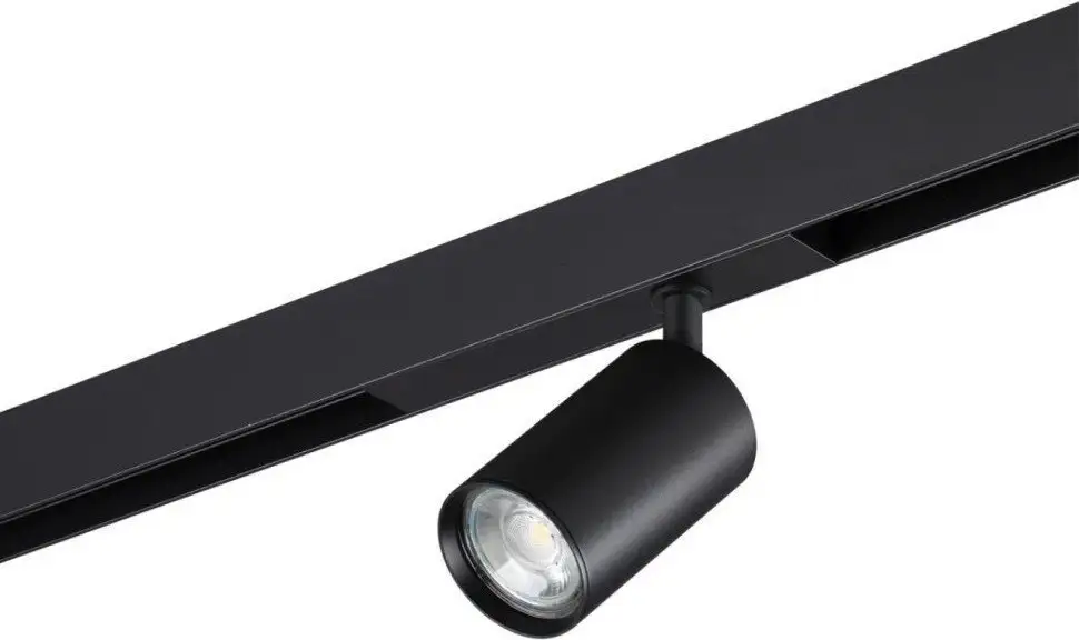 Трековый светильник Novotech Vector 359965 – фото товара