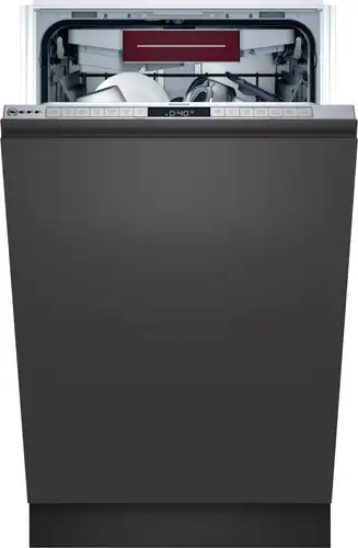 Встраиваемая посудомоечная машина NEFF S855EMX16E