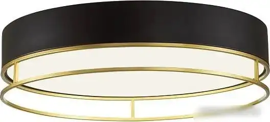 Припотолочная люстра Sonex Lofty 7723/65L