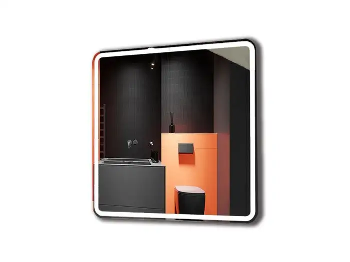 Пекам Зеркало LED Marta1-50х80s (с сенсором на прикосновение) – фото товара