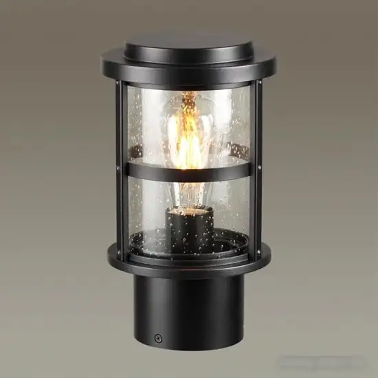 Садовый светильник Odeon Light Magus 4964/1A – фото товара