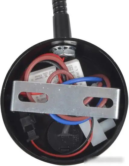 Бра Uniel ULT-F21-3W/4000K IP20 Black UL-00004176 – фото товара