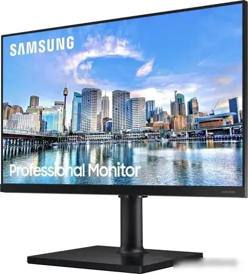 Монитор Samsung F24T450FQI – фото товара