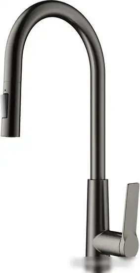 Смеситель Wonzon&Woghand WW-A20782-BGG - изображение в каталоге