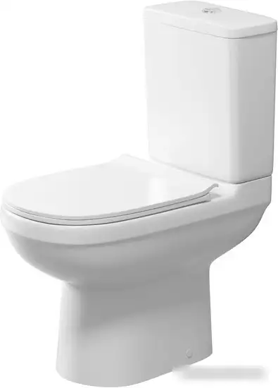 Унитаз напольный Niagara Nero NG-9902 - фото товара