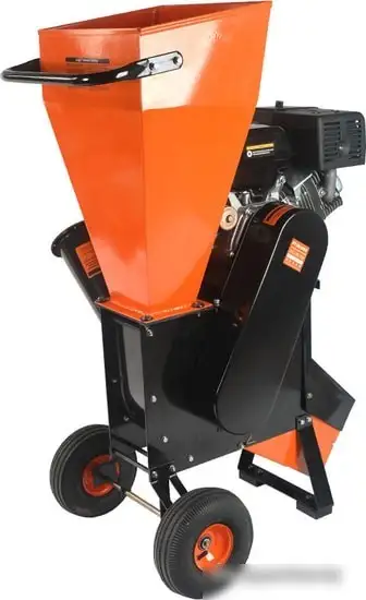 Садовый измельчитель Patriot PT SB 100E – фото товара