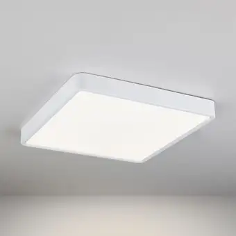 Спот Elektrostandard DLS034 24W 4200K (белый) – изображение в каталоге