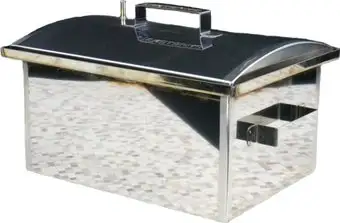 Коптильня Сибтермо МК.03 00610602 – изображение в каталоге