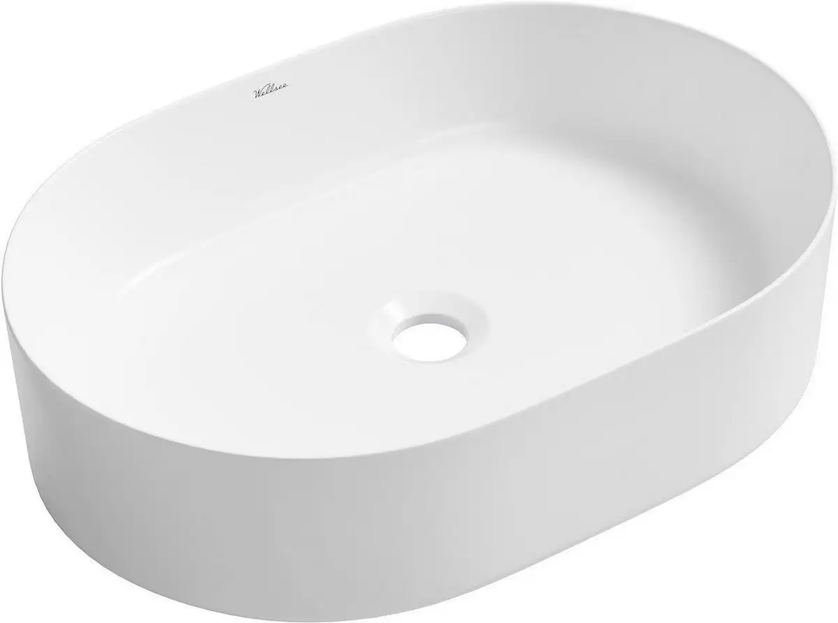 Умывальник Wellsee Belle Spa 335702000 - фото товара