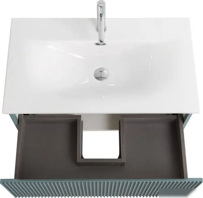 BelBagno Тумба под умывальник UNO-800-1C-SO-AO – фото товара