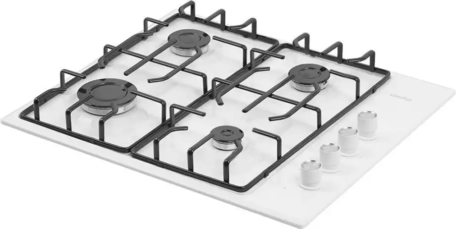 Варочная панель Simfer H60Q40W471 - фото товара