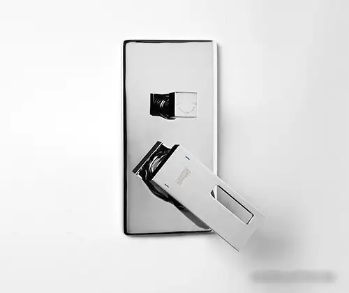 Смеситель Wasserkraft Alme 1541 - фото товара