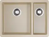 Кухонная мойка Omoikiri Kata 55-2-U SA - изображение в каталоге