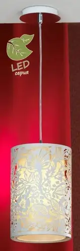 Лампа Lussole LOFT GRLSF-2316-01 – изображение в каталоге