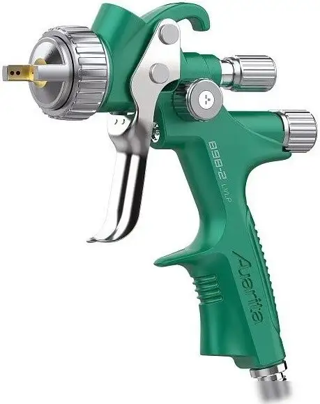 Краскопульт Auarita 898-2 Green – фото товара