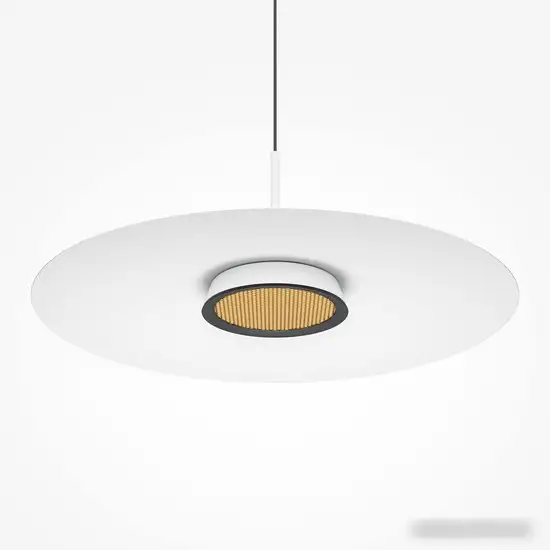 Подвесная люстра Maytoni El MOD041PL-L15W3K1 – фото товара