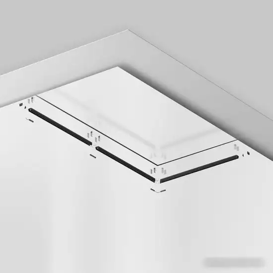 Шинопровод Maytoni Exility TRX034-SCH-422B – фото товара