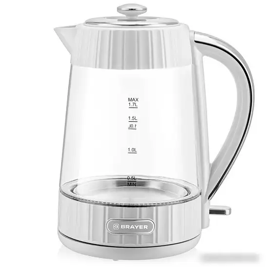 Электрический чайник Brayer BR1076 - фото товара