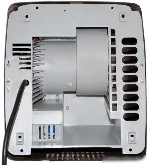 Сушилка для рук G-teq 8851 MC - фото товара