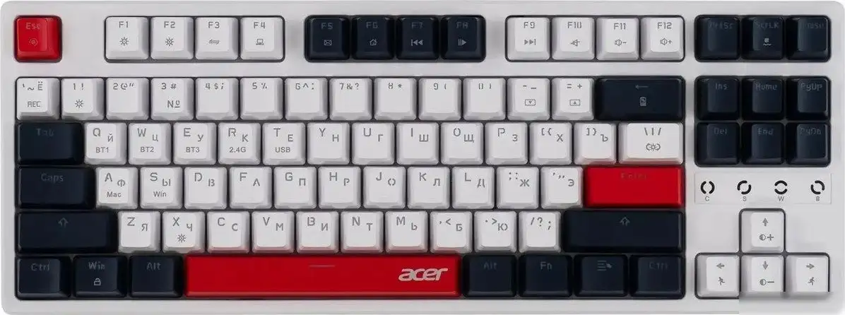 Клавиатура Acer OKR302 – фото товара