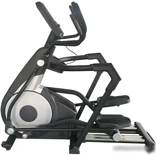 Эллиптический тренажер DFC E112BT – фото товара