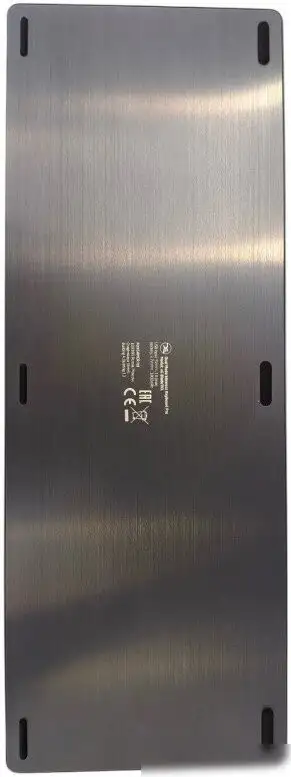 xGhost Blade TKL Space Grey – фото товара