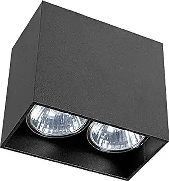 Светильник Nowodvorski Gap 9384 – изображение в каталоге