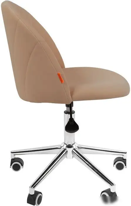 Офисное кресло CHAIRMAN Home 117 (Т-6 бежевый) – фото товара