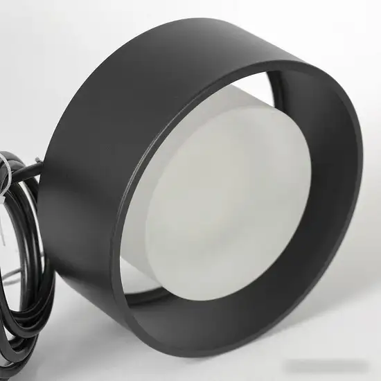 Подвесная люстра Lussole Lewisville LSP-7101 – фото товара