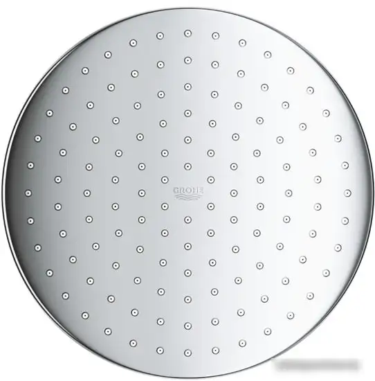 Верхний душ Grohe Tempesta 250 26666000 - фото товара