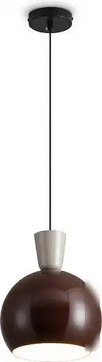 Подвесная люстра Freya Still FR5598PL-01R1 – фото товара