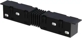 Коннектор питания шинопровода Arte Lamp Optima-accessories A740306 – изображение в каталоге