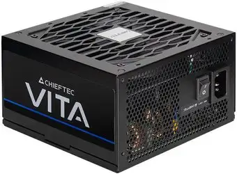 Блок питания Chieftec Vita BPX-650-S – изображение в каталоге