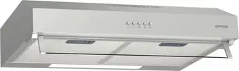 Кухонная вытяжка Gorenje WHU529EX/M