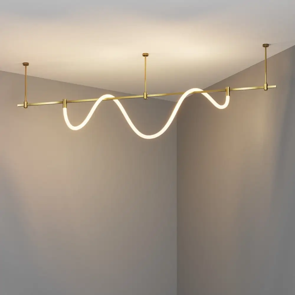 Трековый светильник Maytoni Tau Flarity TR154-1-27W3K-BS – фото товара