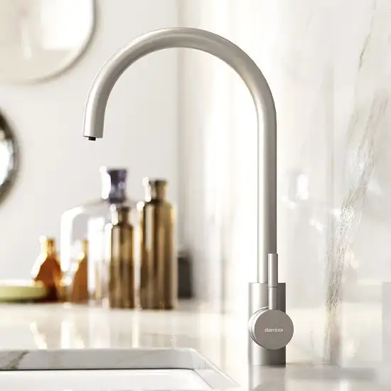 Смеситель Damixa Merkur 400721400 - фото товара