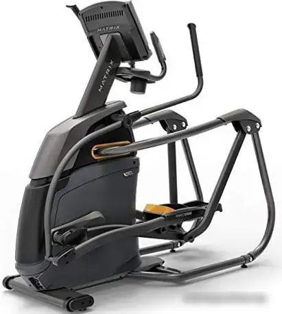 Эллиптический тренажер Matrix A30XIR – фото товара