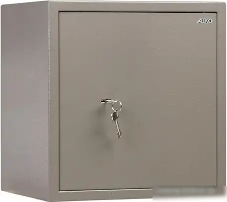 Офисный сейф Valberg TM-46 – фото товара