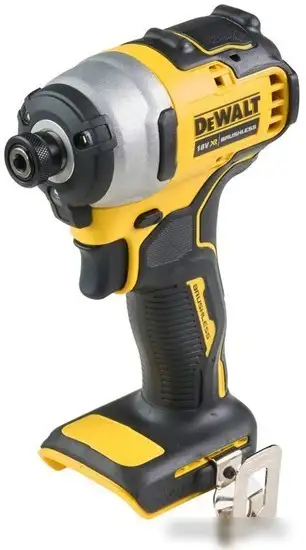 Винтоверт DeWalt DCF809NT (без АКБ, кейс) – фото товара